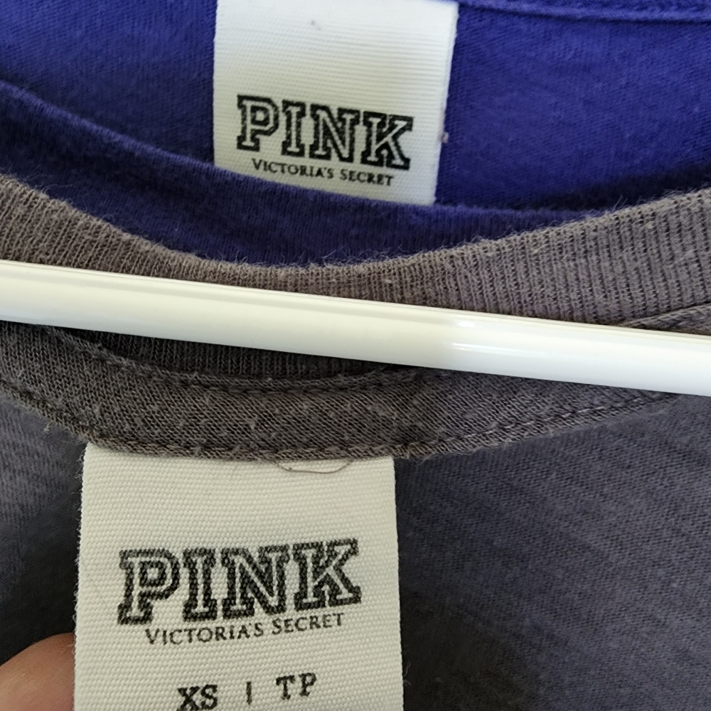 Pink long sleeve - Picture 3 of 3